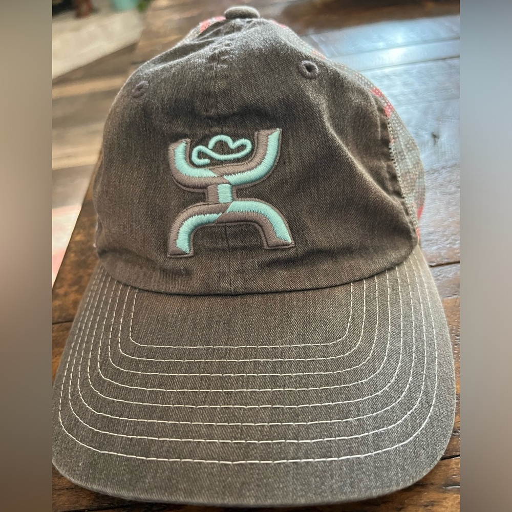 Get Your Hooey Cap